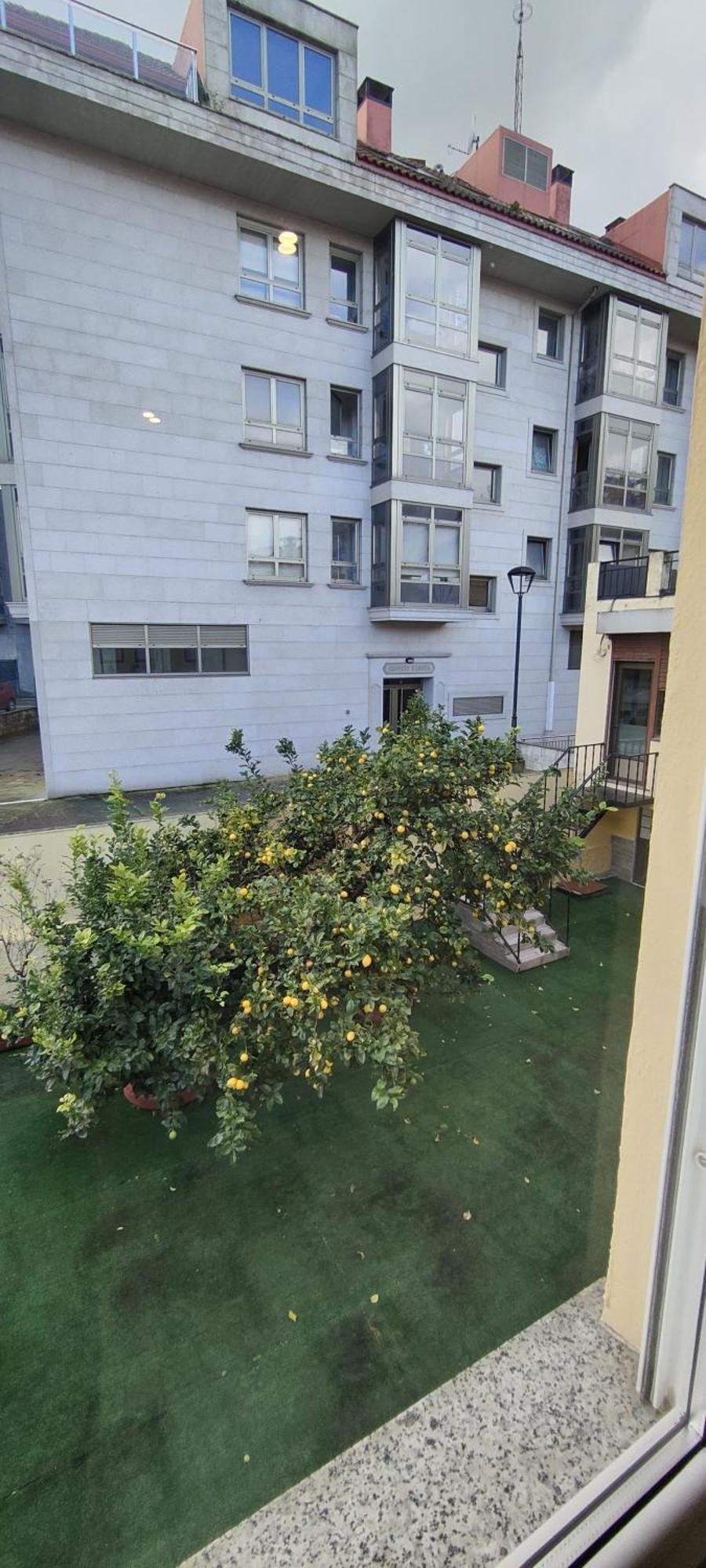 Casa Canosa A Coruña Exteriér fotografie